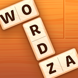 Icon image Wordza - Crossword & puzzle