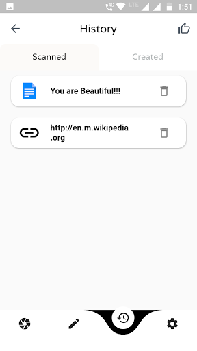 QR Code Scanner - Barcode Scanner, QR Reader