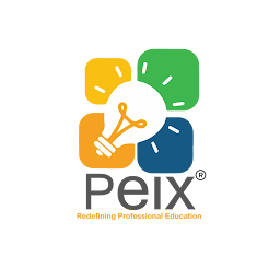 图标图片“Peix Education”