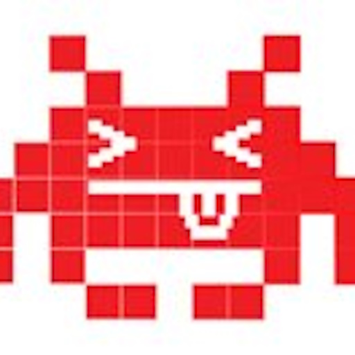 Gameover Company logo