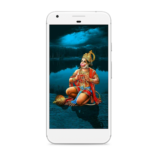 Hanumanji Wallpapers HD Screen 3