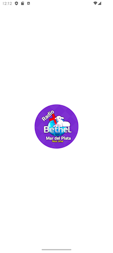 Android application Radio Bethel Mar del Plata screenshort