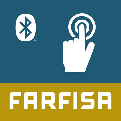 Farfisa Smart Dial logo