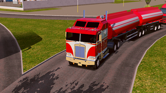 World Truck Driving Simulator 1,223 Screenshots 14