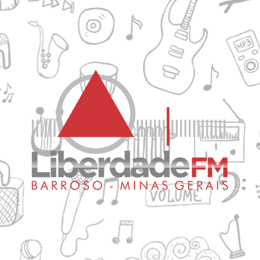 Rádio Liberdade FM logo