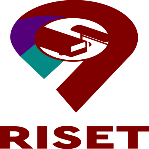RISET logo