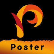 Poster, Flyer Maker, Banner, Poster Ads Design