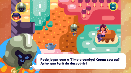Imagem de captura de ecrã