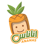 اناناس Ananas icon