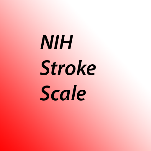 NIH Stroke Scale 1.2 Icon