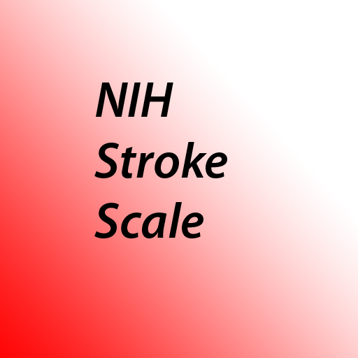 NIH Stroke Scale logo
