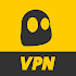VPN by CyberGhost - Fast & Secure WiFi Protection 8.6.2.387