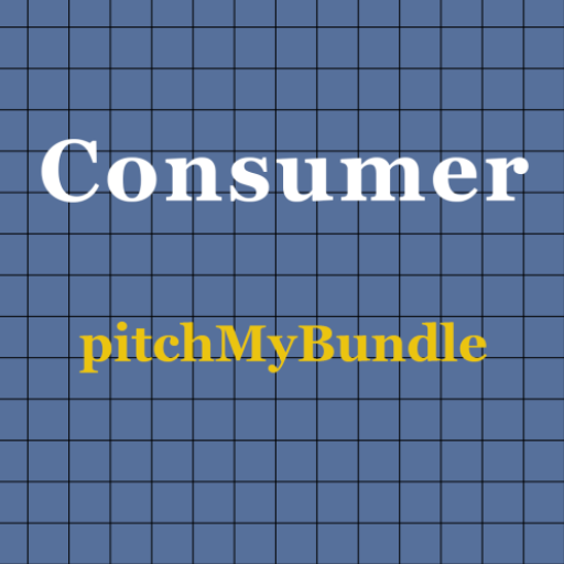 PitchMyBundle Consumer 4.5 Icon
