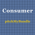 Cover Image of Télécharger PitchMyBundle Consumer  APK