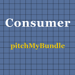 Icon image PitchMyBundle Consumer