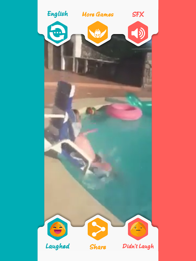 You Laugh You Lose Challenge -