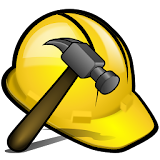 Construction Games for Toddler icon