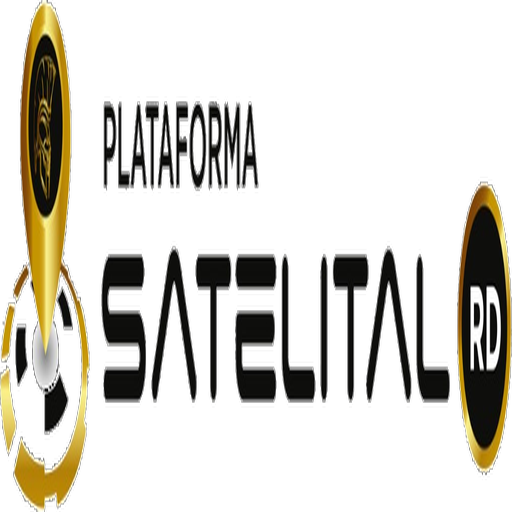 Plataforma Satelital RD logo
