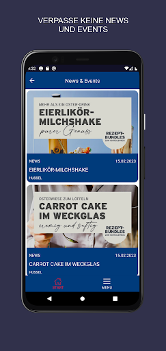 Promenaden HBF Screen 2