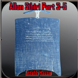 Allon Sihiri Part 3-5 icon