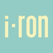 i-ron  Icon