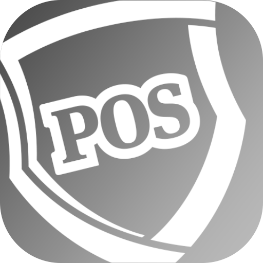 BT POS App Logo