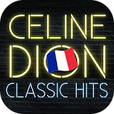 Céline Dion titres albums chansons classiques icon