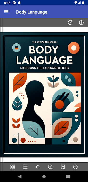 Body Language - 1.5 - (Android)