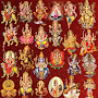 All God-Goddess Mantra Sangrah