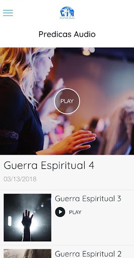 World Faith Ministries