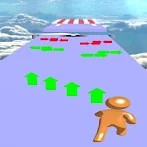 Tall Man Run