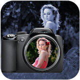 Digital Camera Photo Effects icon