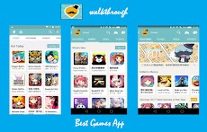 New QooApp Game Store Guide 2021のおすすめ画像2