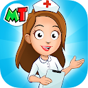 App Download My Town: Hospital doctor game Install Latest APK downloader