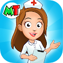 My Town: Hospital doctor game