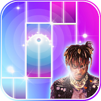 Juice WRLD Piano Magic Tiles