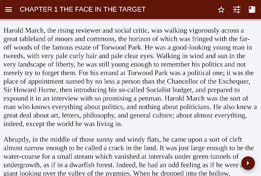 The Man Who Knew Too Much - Pu