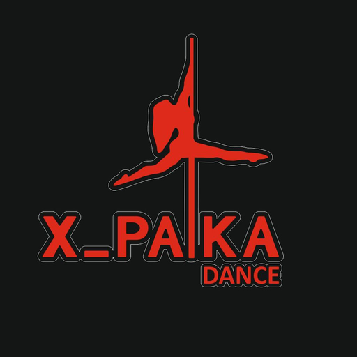 X_palka Studio logo