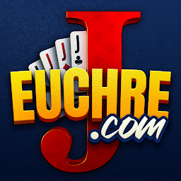 Imagen de ícono de Euchre.com - Euchre Online