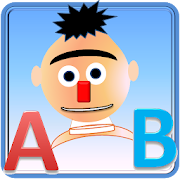 Beto the Alphabet  Icon
