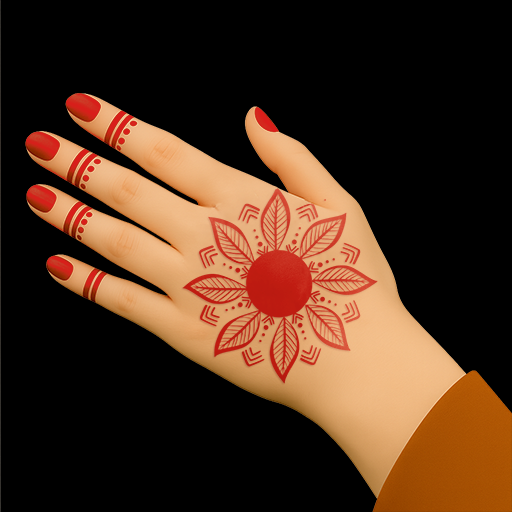 Henna Artistry: Mehndi Designs Download on Windows