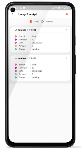 Trans India Logistics