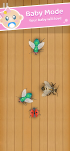 Bug Smasher (Aplastar bichos)