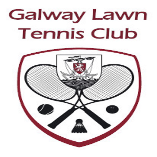 Galway Lawn Tennis Club 1.1.10.0 Icon