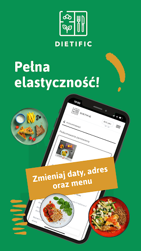 Dietific Screen 3