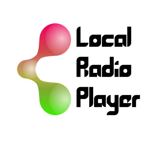 Local Radio Player logo