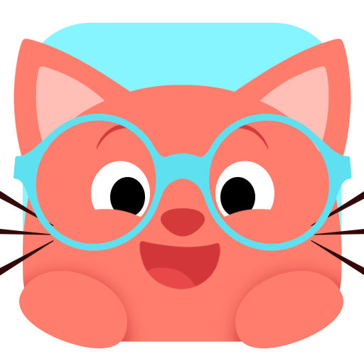 Zoodio World: Games for Kids 1.1.15 Icon