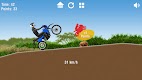 screenshot of Moto Wheelie 2 Plus