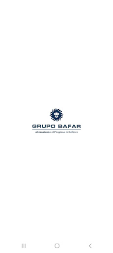 Android application Hi Bafar screenshort
