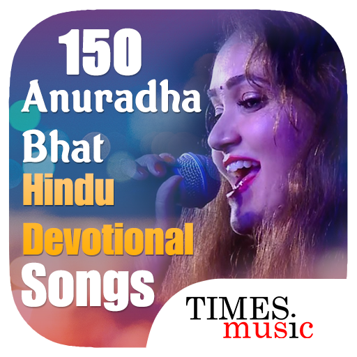 150 Anuradha Bhat Hindu Devoti logo